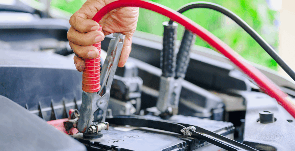 Mamba Towing & Recovery
