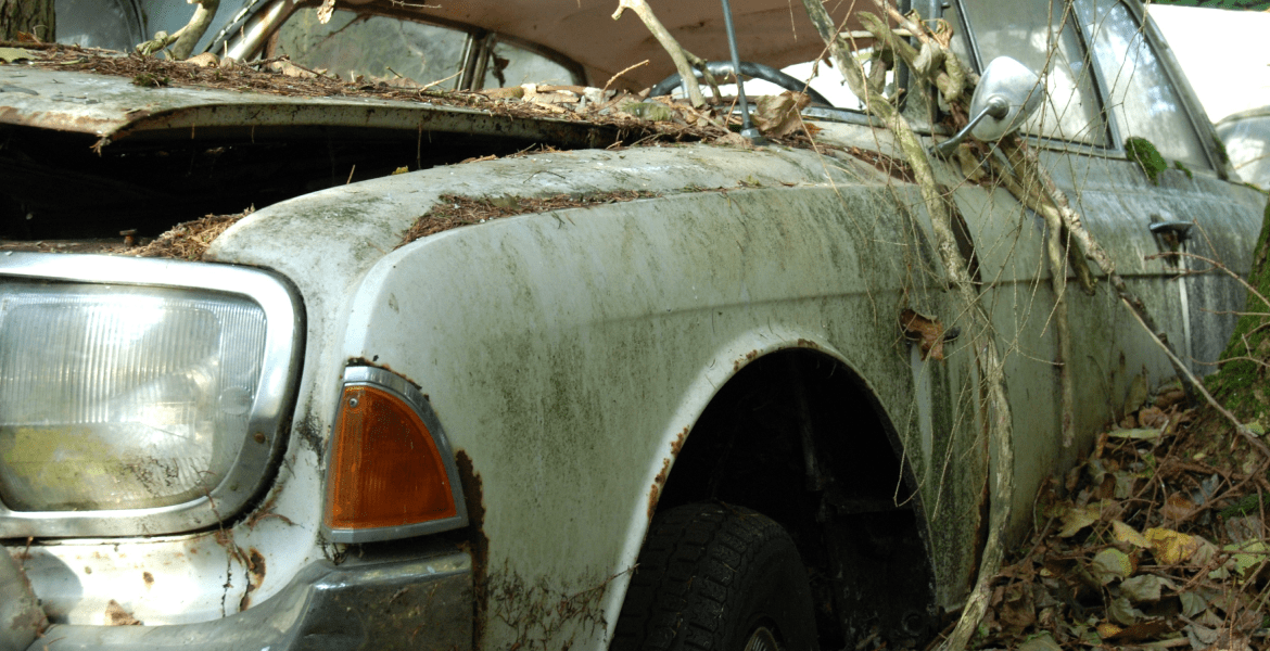 Mamba Towing & Recovery